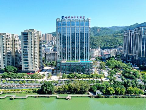 Mingcheng International Hotel
