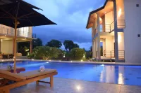 Hotel Sigiriyaaya Hotels near Elephant