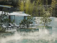 ROKU KYOTO, LXRホテルズ＆リゾーツ