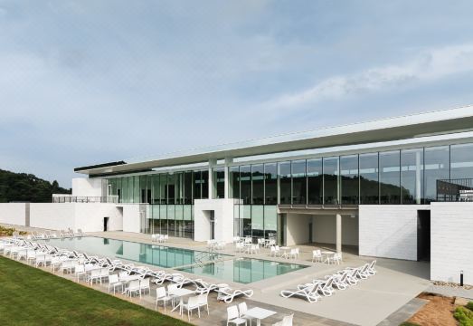 객실 규정 확인