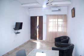 Spacious Comfort Stay