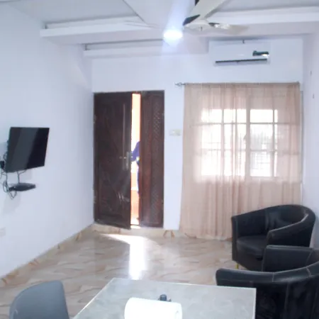 Spacious Comfort Stay