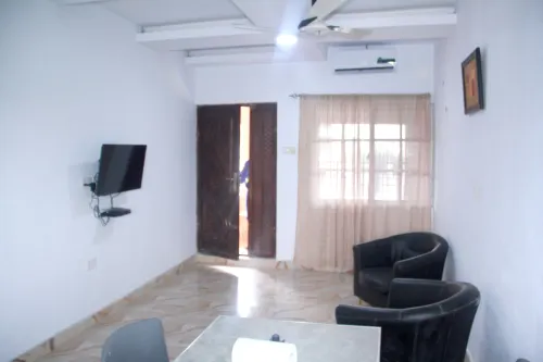 Spacious Comfort Stay Hotel a Kumasi