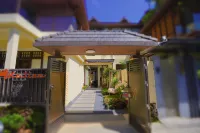 Kejian Boutique Hotel -Dai Ancient Town, Mangshi