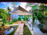 ลอยลอย'ส โฮม - ห้องครัว