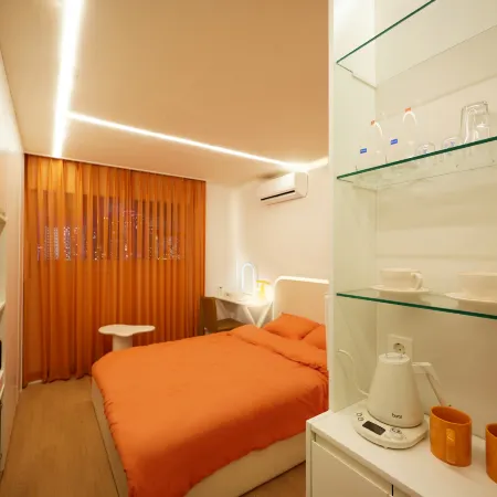 STAYLINK