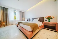 Jianshui Muxia Anshe B&B