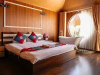 Alley House Sapa Homestay Hotel a