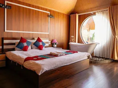Alley House Sapa Homestay Hotels in 