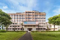 Hanting Sanming Municipal Government Jiangbin Road Hotel Hotels in Sanming