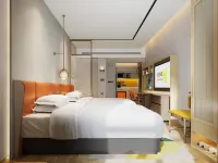 Home2 Suite By Hilton Jinan Shanghe Hotel a Shanghe