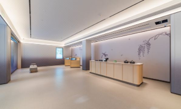 JI Hotel (Shantou Longyan South Road The Mixc)