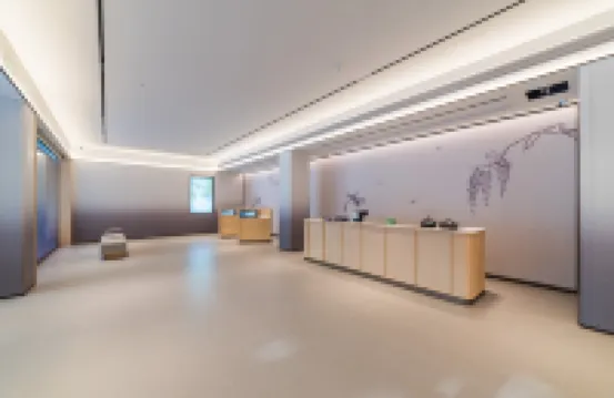 全季酒店（汕頭龍眼南路萬象城店）