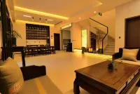 Yuqi Boutique B&B( Near  Qingzhou Ancient City )