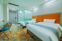 huayuan Hotel - 3-Star