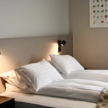 Hotel Local 101 Hotéis próximos à(ao) Museu Marítimo Viking