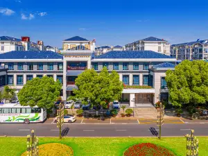 ZHEN YUAN SHANJU RESORT HOTEL