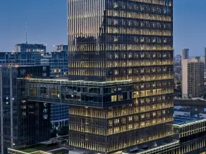 Popular Premium Hotels in Xinghua