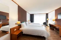 ACHAT Hotel Frankfurt Maintal Hôtels à : 