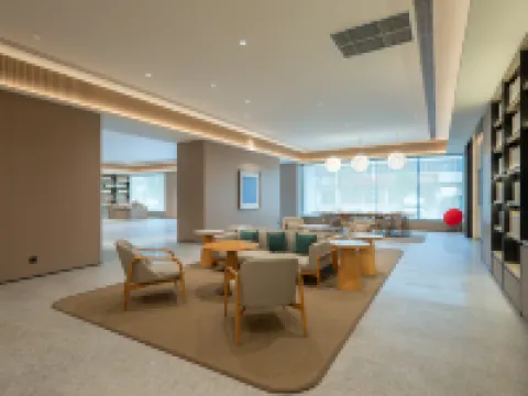JI Hotel (Dezhou Wucheng County Government) Hotels in Wucheng