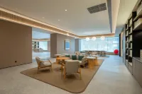 JI Hotel (Dezhou Wucheng County Government)