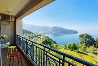 Fuxian Lake French Romantic Seaview Apartment