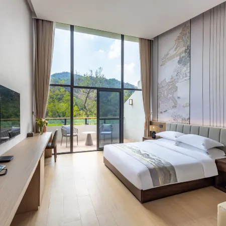 Shuibang Impression Hotel