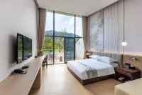 Shuibang Impression Hotel Hotels near Eyuwan Suqu Shoufu Geming Museum