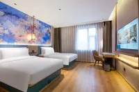 Home Inn Supai Yun Hotel（Panlong Road Branch, Yuanshi County） Hotels in Yuanshi