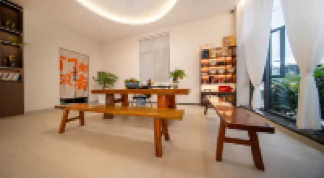 Mile Xike Hot Spring Villas Hotels near Dianxi River