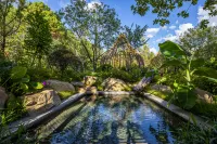 WYNDHAM Qingyuan Lianzhou Hot Spring Resort - Hot Springs