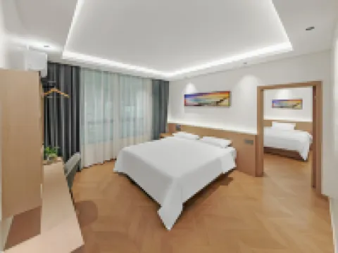 Duyun Yunfeng Hotel