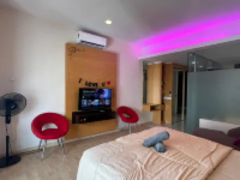 Pertama Residency Suites Kuala Lumpur
