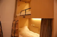 Fanke Homestay (Zhangzhou Ancient City Confucius Temple Branch)