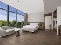 Holiday Inn Resort WANNING SHENZHOU PENINSULA by IHG 완닝 호텔