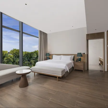 Holiday Inn Resort WANNING SHENZHOU PENINSULA by IHG