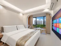 Quanying Boutique Homestay Hotels in Hui'an County