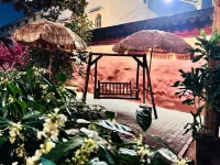 Moyu·Taohuage | Song Dynasty Aesthetics (Wanshui Mountain Wuxia City Store)