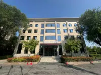 Yilong Wanguo Hotel (Luoyang Yiyang Qingpi Avenue Bearing Industry Park Branch) Hotels in Yiyang