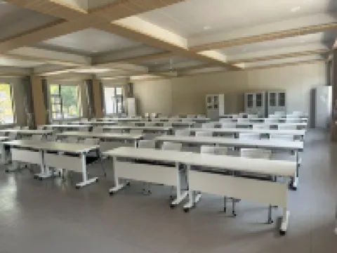 Kuimeishan Football Town Homestay