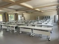 Kuimeishan Football Town Homestay Hotel di Dingnan