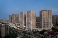 Merlinhod Hotel (Anji Wanda Sulou Metro Station) - Ramah Hewan Peliharaan