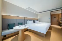 JI Hotel (Chongzuo Longzhou) Hotels in Longzhou