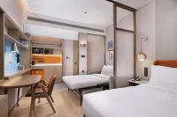 Home2 Suite By Hilton Jinan Shanghe Hotels in Shanghe