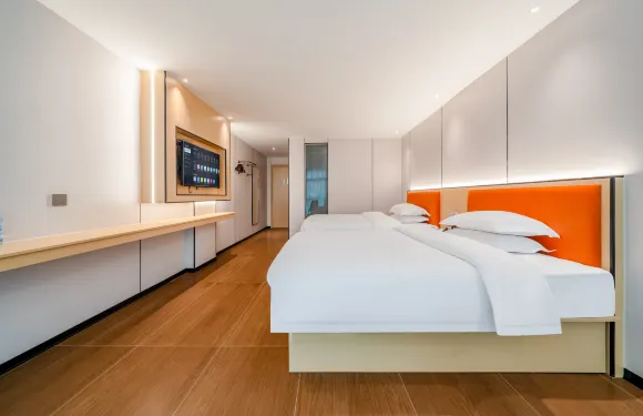 寧都萬豪酒店（寧都三中店）