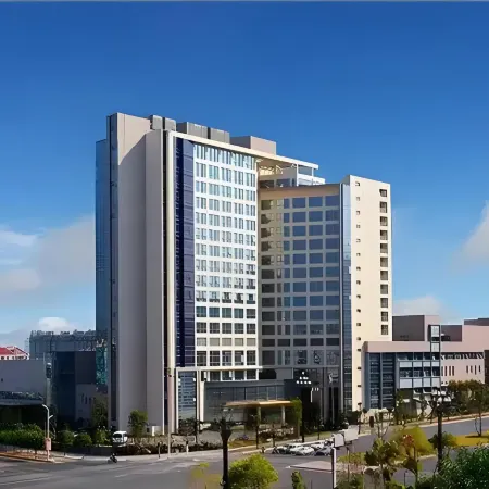 Jinjiang Jinyue Licheng Hotel (Wudianshi Traditional Blocks Wanda Plaza)