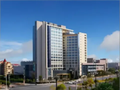 Jinjiang Jinyue Licheng Hotel (Wudianshi Traditional Blocks Wanda Plaza)