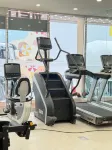 جيه بي ديزاين هوتل هايوندي - نادي رياضي