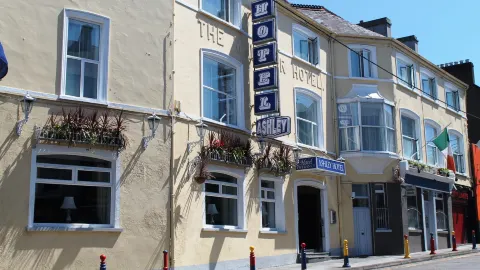 Ashley Hotel in Cork