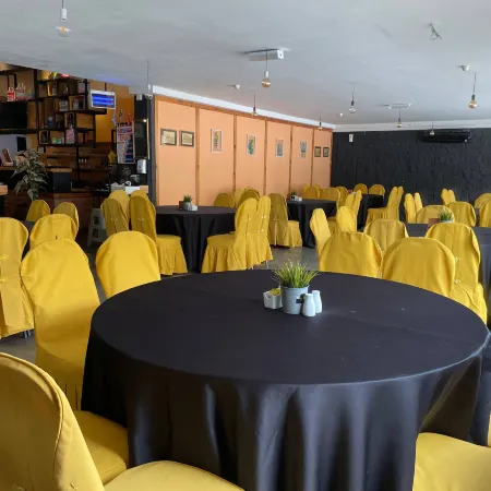 Hotel Seri Malaysia Alor Setar